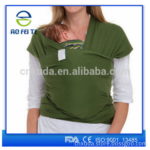 baby wrap/adult baby carrier/baby sling